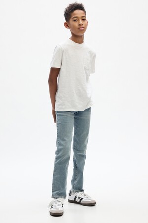 Kids Slim Jeans