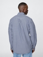 Organic Cotton Poplin Classic Shirt