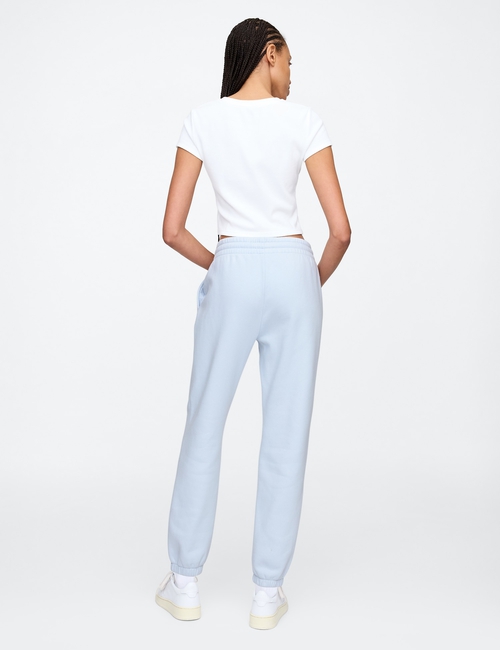 Gap Logo Joggers