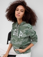 Gap Logo Hoodie