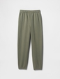 Kids Relaxed Gap Logo Joggers