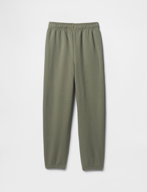 Kids Relaxed Gap Logo Joggers