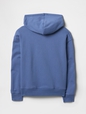 GapKids | Disney Mickey Mouse Relaxed Logo Hoodie