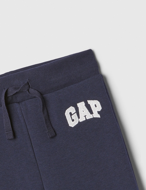 babyGap Logo Fleece Pants