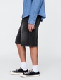 10.5" Baggy Denim Shorts