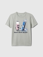 Kids Graphic T-Shirt