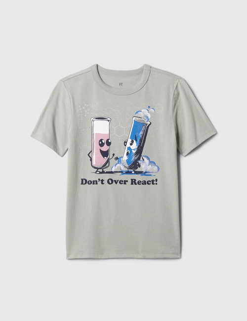 Kids Graphic T-Shirt