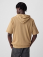 Gap Logo Full-Zip Hoodie