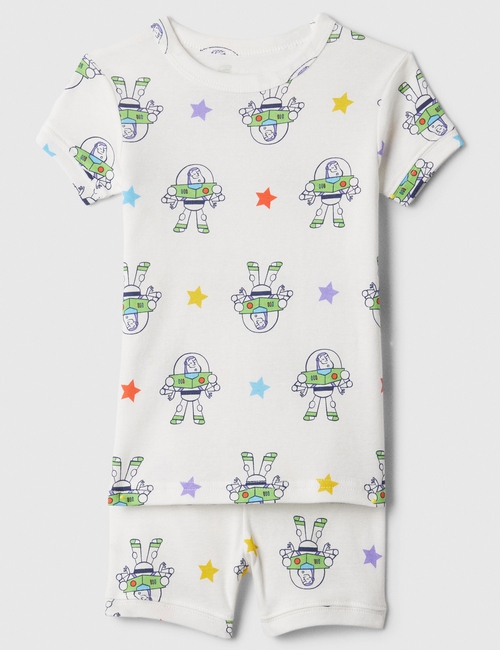 babyGap | Disney Toy Story 100% Organic Cotton PJ Set