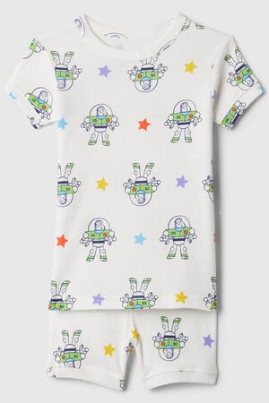 babyGap | Disney Toy Story 100% Organic Cotton PJ Set