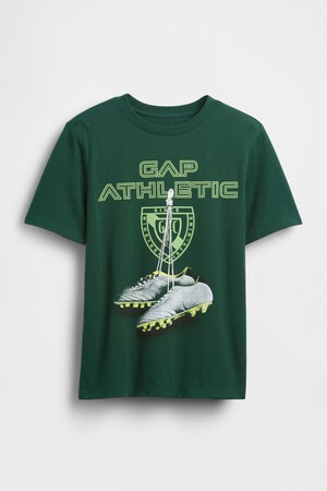 Kids Graphic T-Shirt