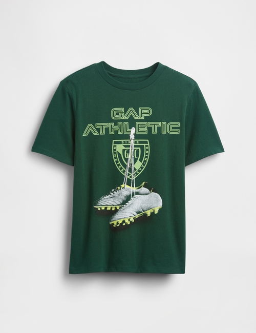 Kids Graphic T-Shirt