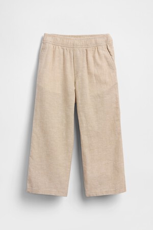 LINEN PANT SP26