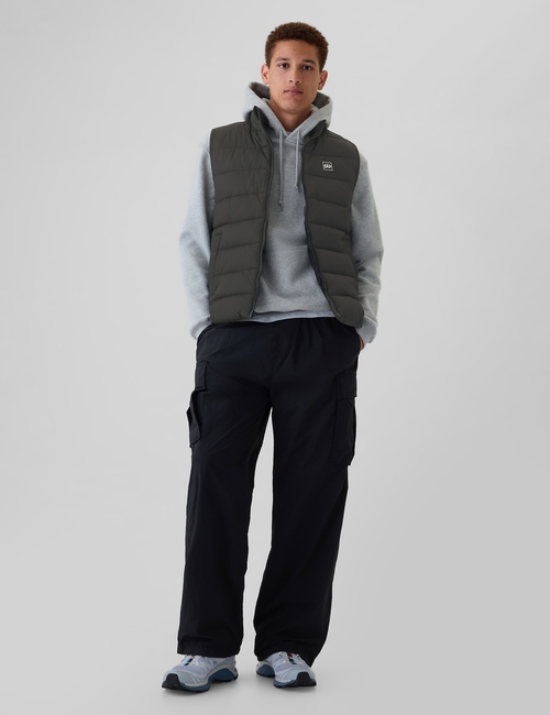ColdControl Puffer Vest