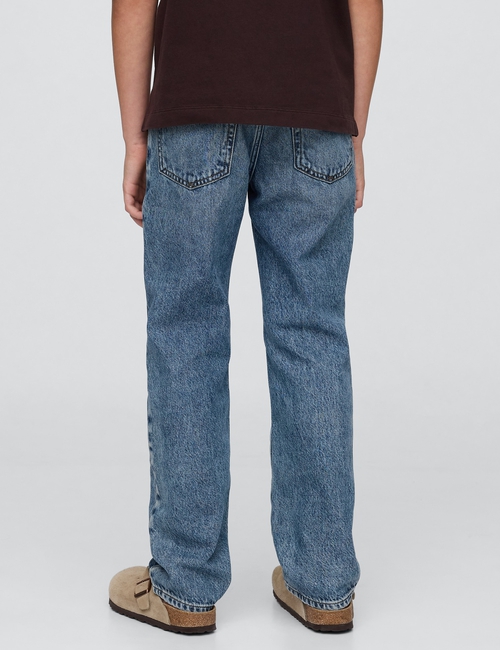 Kids '90s Original Straight Jeans
