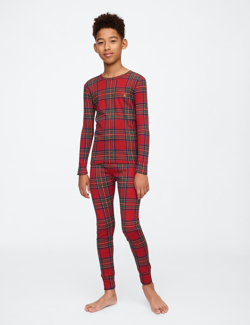 babyGap PJ Set