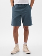 10" Vintage Shorts