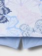 Kids Gap Logo Pull-On Skort