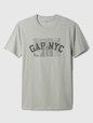 Gap NYC Graphic T-Shirt