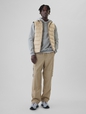 ColdControl Puffer Vest