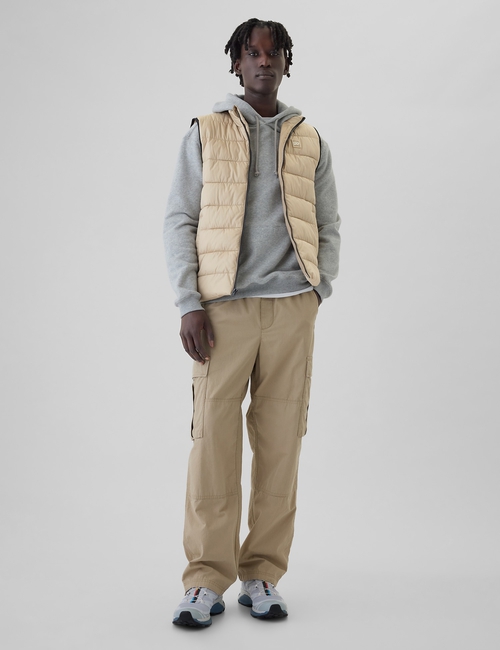 ColdControl Puffer Vest