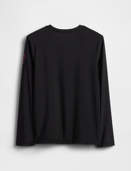 FEB LS RASHGUARD