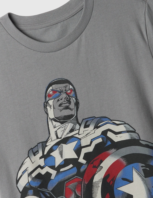 GapKids | Marvel Graphic T-Shirt