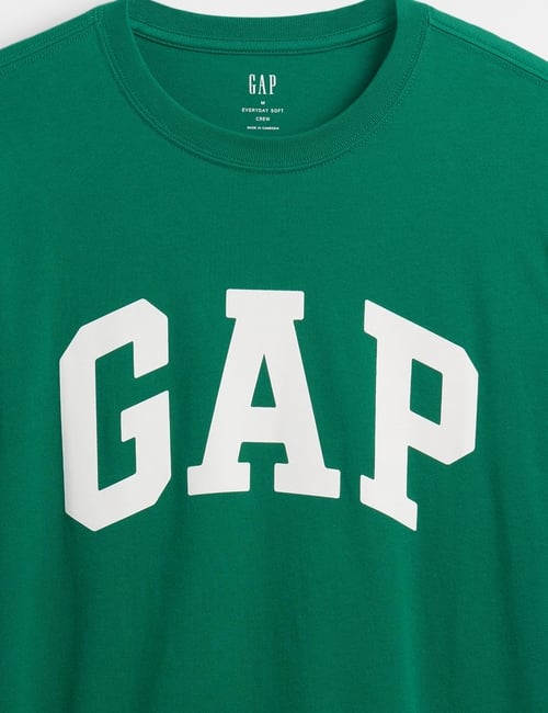 Everyday Soft Gap Logo T-Shirt