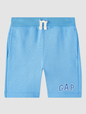 Kids Gap Logo Pull-On Shorts