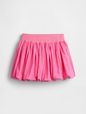 Kids Bubble Skort