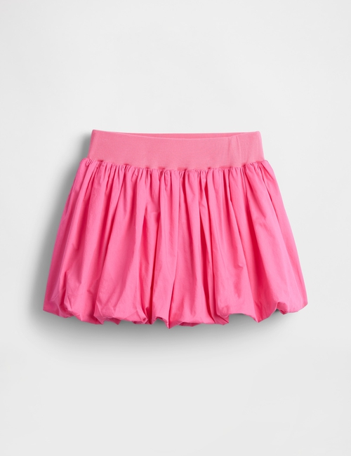 Kids Bubble Skort