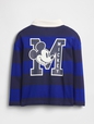 babyGap × Disney Rugby Polo Shirt