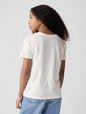 Kids Sequin Graphic T-Shirt