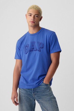 Gap Arch Logo T-Shirt