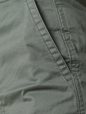 5" Mid Rise Girlfriend Khaki Shorts