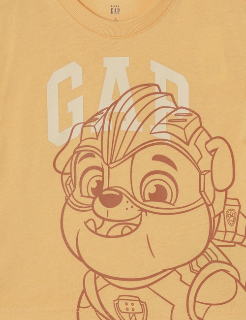 Baby & Toddler Paw Patrol Graphic T-Shirt