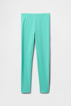 Kids Stretch Jersey Leggings