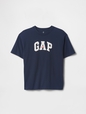 Kids Gap Habibi Logo T-Shirt