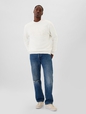 Brannan Bear Logo Sweatshirt