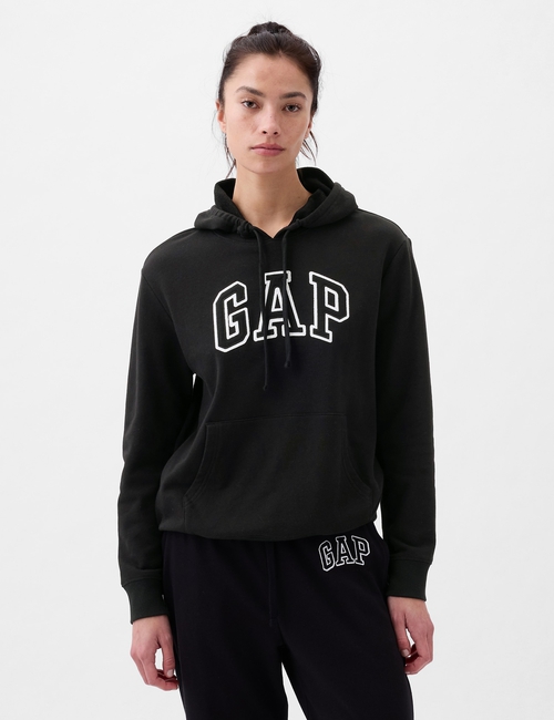 Gap Logo Hoodie