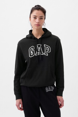 Gap Logo Hoodie