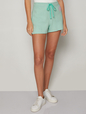 Gap Logo Fleece Shorts