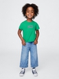 Baby & Toddler Logo T-Shirt