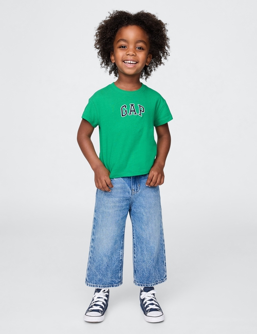 Baby & Toddler Logo T-Shirt