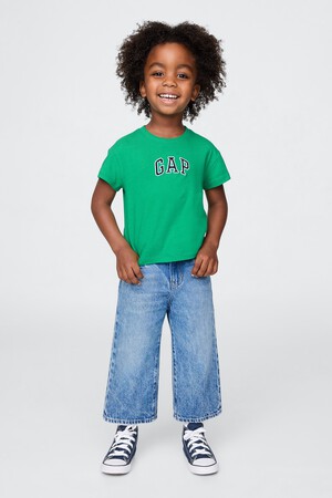 Baby & Toddler Logo T-Shirt