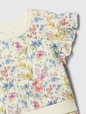 babyGap Flutter Sweat Set