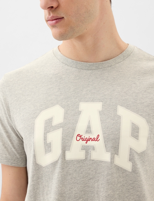 Gap Logo T-Shirt