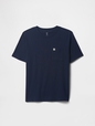 Kids Pocket T-Shirt