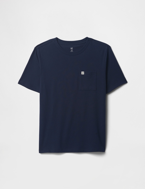 Kids Pocket T-Shirt