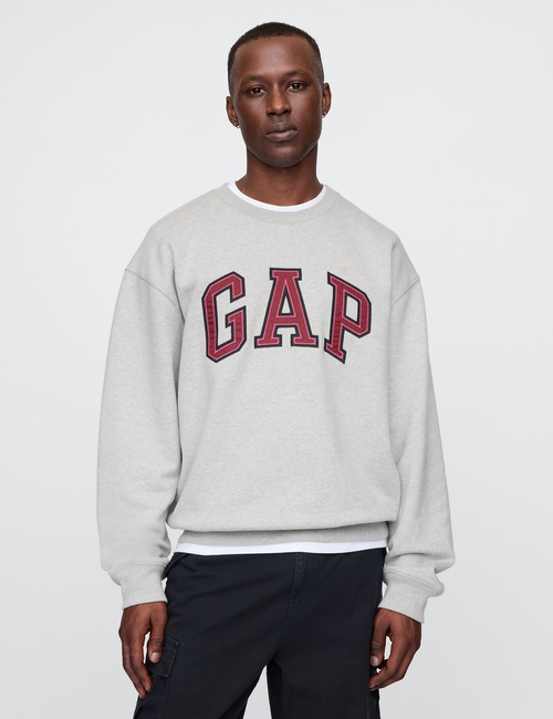 Gap Logo Sweatshirt